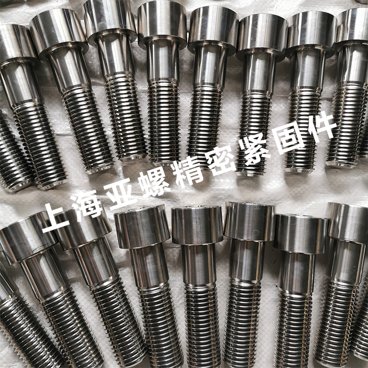 A3-70不銹鋼螺栓的安裝與維護(hù)指南！