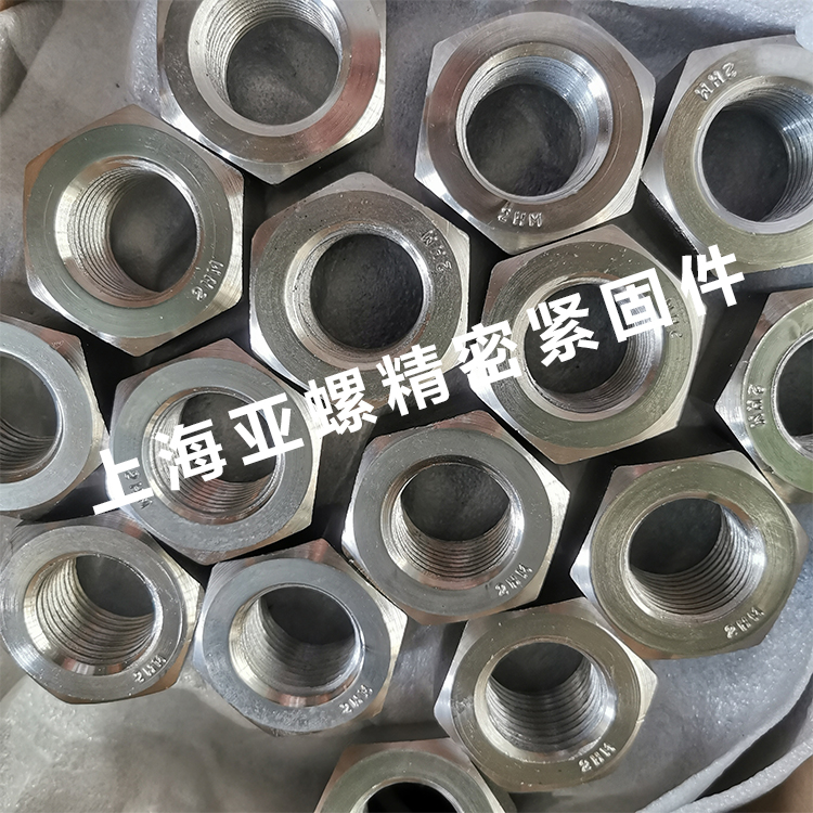 不銹鋼標準件在新能源汽車中的應(yīng)用趨勢分析？
