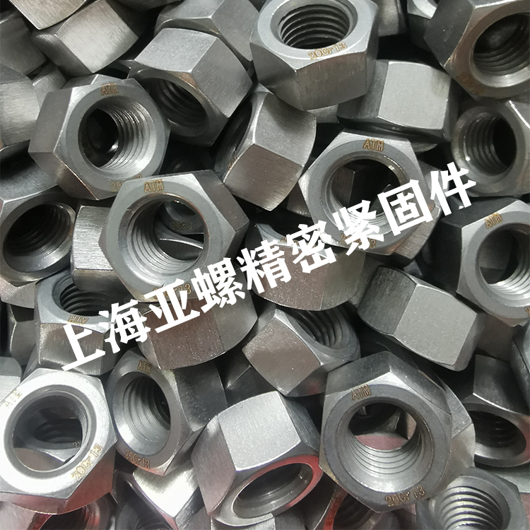 如何保養(yǎng)A4-80不銹鋼螺母以延長使用壽命？